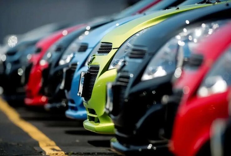 ممنوعیت پیش فروش خودروهای وارداتی در مناطق آزاد 3 ممنوعیت پیش فروش خودروهای وارداتی در مناطق آزاد