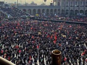 «شهر بی قرار» منتشر شد – خبرآنلاین
