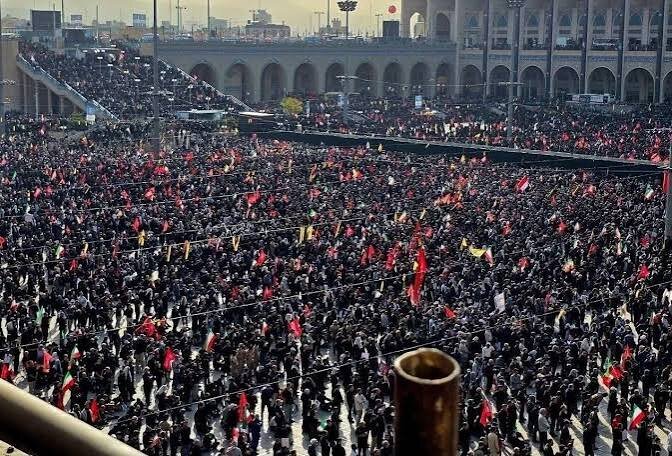 «شهر بی قرار» منتشر شد – خبرآنلاین
