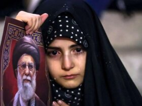 جزئیات تشییع پیکر رهبر انقلاب