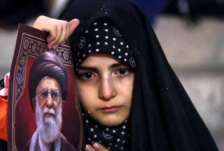 جزئیات تشییع پیکر رهبر انقلاب