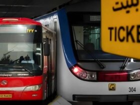 در مراسم تودیع بیش از 5 میلیون مسافر با اتوبوس های تهران جابجا شدند 9 در مراسم تودیع بیش از 5 میلیون مسافر با اتوبوس های تهران جابجا شدند