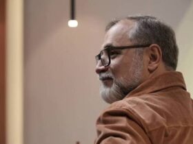 حامد شکیبانیا: «بید برخشت» سند تصویری یک لحظه تاریخی خواهد بود