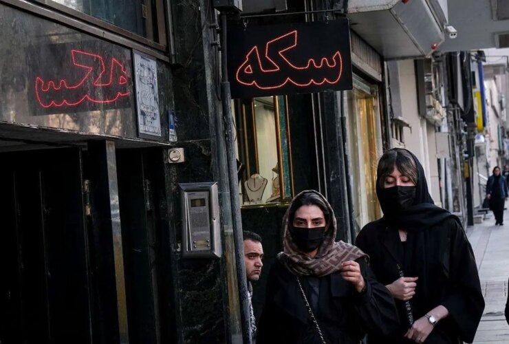 قیمت دلار، طلا و سکه امروز دوشنبه 24 تیر 1405