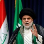 دعوت مقتدی صدر از زائران اربعین برای تشییع پیکر رهبر انقلاب