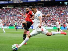 آغاز مذاکرات برای پرسپولیس و جذب مدافعان ملی پوش!