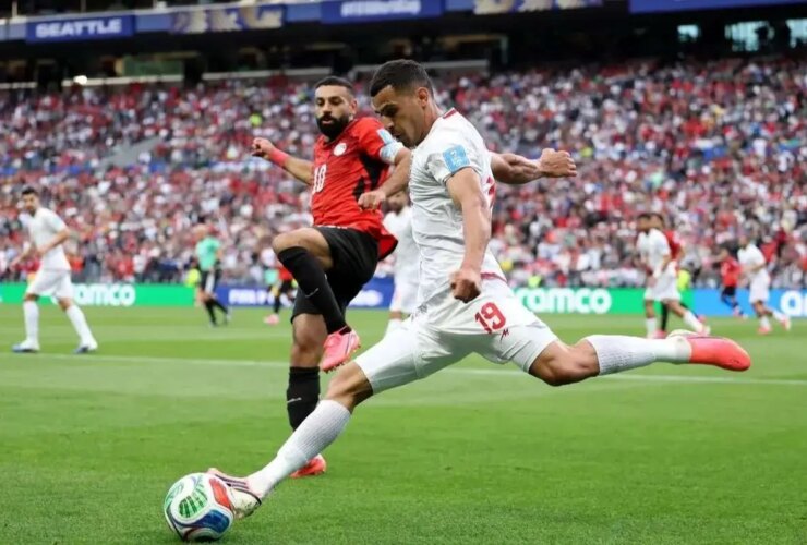 آغاز مذاکرات برای پرسپولیس و جذب مدافعان ملی پوش!