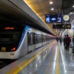 آیا برنامه های مترو تهران به حالت عادی بازگشته است؟