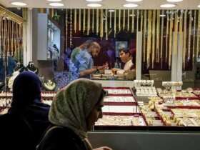 قیمت طلا امروز سه شنبه 25 تیر 1405 است