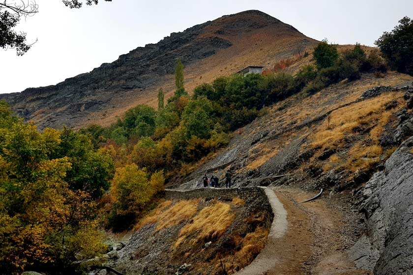 خنک، نزدیک و آسان؛ از این 6 مقصد آخر هفته دیدن کنید/ بهترین مقاصد اطراف تهران در روزهای پایانی تیرماه