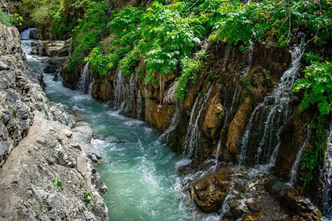 خنک، نزدیک و آسان؛ از این 6 مقصد آخر هفته دیدن کنید/ بهترین مقاصد اطراف تهران در روزهای پایانی تیرماه