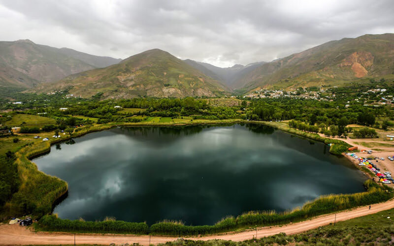 خنک، نزدیک و آسان؛ از این 6 مقصد آخر هفته دیدن کنید/ بهترین مقاصد اطراف تهران در روزهای پایانی تیرماه