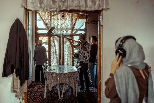 پوسته قضاوت نمی کند. بزرگترین مشکل سینمای مستند تبلیغ آثار است.