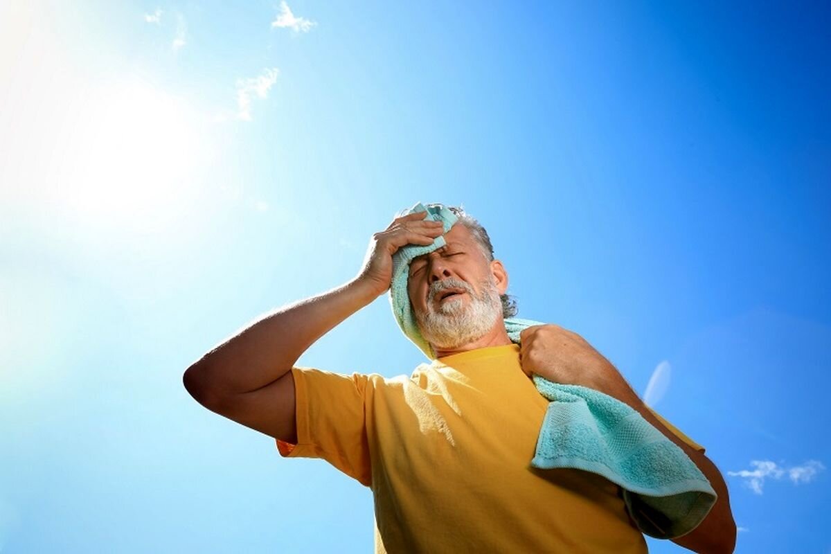 از دمای هوا گرفته تا شدت رفتار؛ پشت صحنه کج خلقی های تابستانی