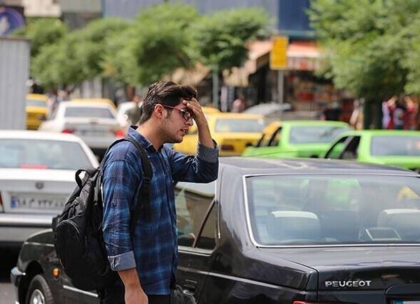 از دمای هوا گرفته تا شدت رفتار؛ پشت صحنه کج خلقی های تابستانی