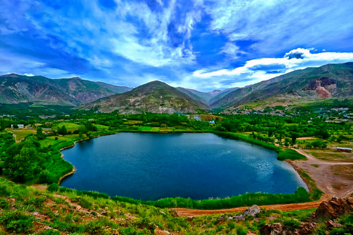 از آبشارهای پنهان تا دشت های مرتفع؛ کجا در فصل گرما سرحال شویم؟/ تبلیغ 6 مقصد بکر و خنک در اطراف تهران 6 از آبشارهای پنهان تا دشت های مرتفع؛ کجا در فصل گرما سرحال شویم؟/ تبلیغ 6 مقصد بکر و خنک در اطراف تهران