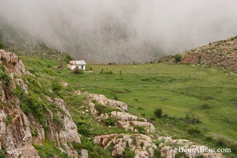 از آبشارهای پنهان تا دشت های مرتفع؛ کجا در فصل گرما سرحال شویم؟/ تبلیغ 6 مقصد بکر و خنک در اطراف تهران 7 از آبشارهای پنهان تا دشت های مرتفع؛ کجا در فصل گرما سرحال شویم؟/ تبلیغ 6 مقصد بکر و خنک در اطراف تهران