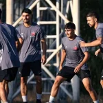 4 بازیکن جدید دیگر راهی پرسپولیس شدند