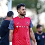 4 بازیگر اصلی پرسپولیس در لیست اولین بازی