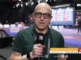 5 چهره برای همیشه از ایران اینترنشنال طلاق گرفتند
