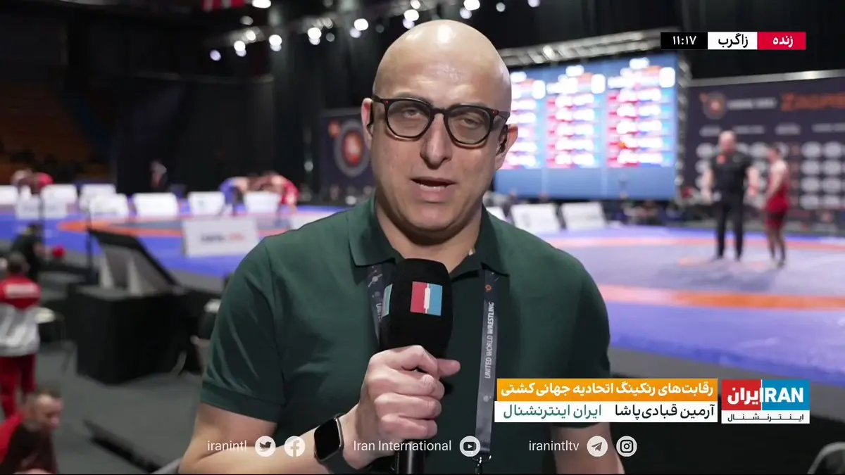 5 چهره برای همیشه از ایران اینترنشنال طلاق گرفتند