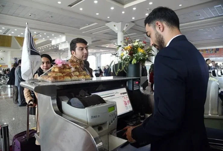 The new instructions for selling Arbaeen tickets have been announced