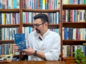 آزمون فریدون برای تشخیص عشق سه پسرش هنگام بازگشت از یمن 8 آزمون فریدون برای تشخیص عشق سه پسرش هنگام بازگشت از یمن
