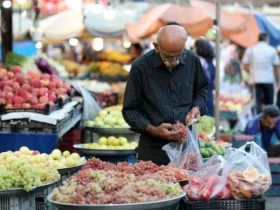 آیا میادین میوه و تره بار در روزهای ۲۲ و ۲۳ تیرماه تعطیل هستند؟ 7 آیا میادین میوه و تره بار در روزهای ۲۲ و ۲۳ تیرماه تعطیل هستند؟