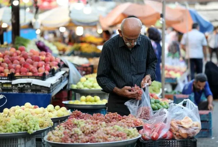 آیا میادین میوه و تره بار در روزهای ۲۲ و ۲۳ تیرماه تعطیل هستند؟ 24 آیا میادین میوه و تره بار در روزهای ۲۲ و ۲۳ تیرماه تعطیل هستند؟