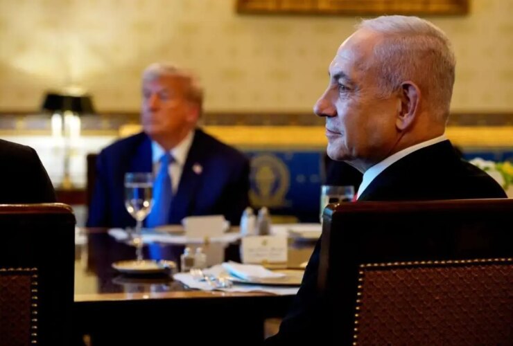 آیا نتانیاهو قبل از انتخابات اکتبر به جنگ با ایران ادامه خواهد داد؟