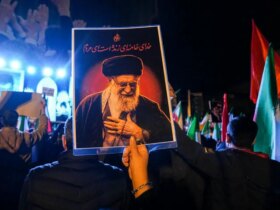 آیا ورودی ها و جاده های پایتخت بسته می شود؟ 15 آیا ورودی ها و جاده های پایتخت بسته می شود؟