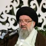 احمد خاتمی: ترامپ و نتانیاهو در آرامش نخواهند خوابید، ما انتقام خواهیم گرفت