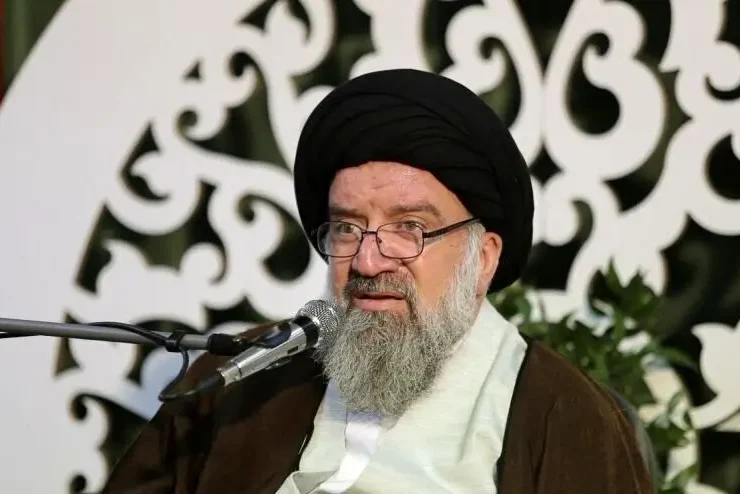 احمد خاتمی: ترامپ و نتانیاهو در آرامش نخواهند خوابید، ما انتقام خواهیم گرفت