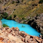از آبشارهای پنهان تا دشت های مرتفع؛ کجا در فصل