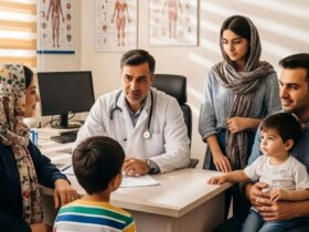 از خط به مرکز؛ شرط موفقیت در تبدیل آموزش پزشکی به پزشکی خانواده 9 از خط به مرکز؛ شرط موفقیت در تبدیل آموزش پزشکی به پزشکی خانواده
