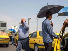 از دمای هوا گرفته تا شدت رفتار؛ پشت صحنه کج خلقی های تابستانی 7 از دمای هوا گرفته تا شدت رفتار؛ پشت صحنه کج