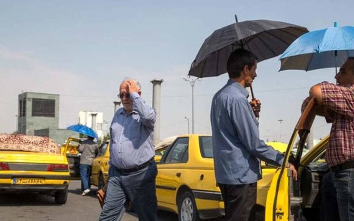 از دمای هوا گرفته تا شدت رفتار؛ پشت صحنه کج