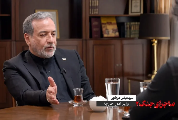 از سانسور وزیر امور خارجه در صدا و سیما تا بیان عبارت «علی الاصول»