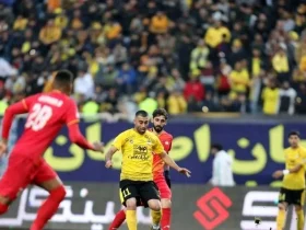 از شایعه بحران تا بازار داغ؛ سپاهان و فولاد در حال جنگ نیستند! 13 از شایعه بحران تا بازار داغ؛ سپاهان و فولاد در