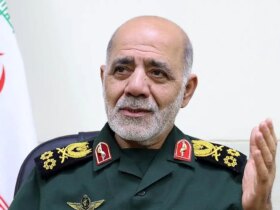 اعلام آمادگی قرارگاه خاتم برای همکاری با قوه قضائیه