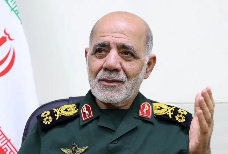 اعلام آمادگی قرارگاه خاتم برای همکاری با قوه قضائیه 30 اعلام آمادگی قرارگاه خاتم برای همکاری با قوه قضائیه