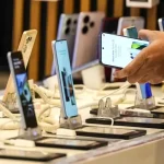 افزایش 50 درصدی قیمت تلفن همراه در چهار ماهه اول سال