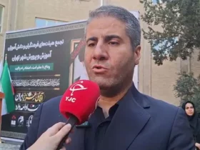 امتحانات نهایی این کلاس در تهران به تعویق افتاد