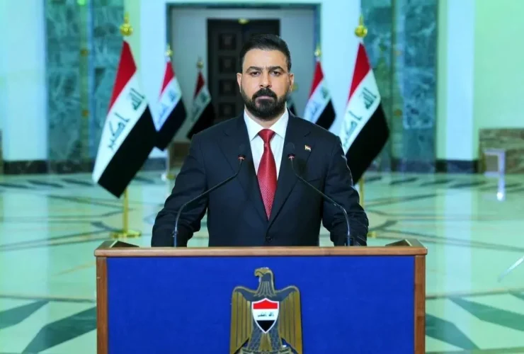 امتناع نخست وزیری عراق از اخبار «نیویورک تایمز».