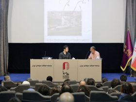 اکران مستند بدون ایرج در خانه سینما افشاگری در