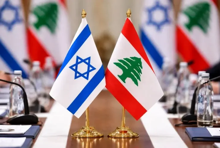 ایتالیا میزبان دور جدید مذاکرات لبنان و اسرائیل است