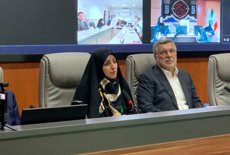 باید توجه جدی به پیشگیری و درمان سرطان در زنان