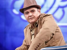 ببین اکبر عبدی: من با اینکه از خانواده شهدا هستم، از جنگ می ترسم. "وقتی یک نفر می میرد، صدها نفر با او می میرند." 9 ببین اکبر عبدی من با اینکه از خانواده شهدا هستم،