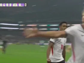 برای دیدن؛ گل سوم انگلیس مقابل مکزیک (هری کین) در جام جهانی 9 برای دیدن؛ گل سوم انگلیس مقابل مکزیک (هری کین) در جام جهانی