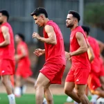 برنامه کامل مسابقات لیگ 26 فصل 1406-1405 پرسپولیس